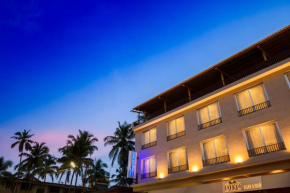 Bagatel Boutique Hotel, Goa